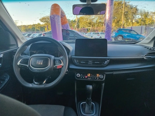 Fiat Pulse Drive 1.3 (Aut.)