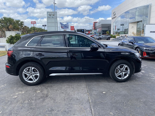 Audi Q5 2.0 L 45 Tfsi Select Mhev