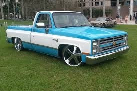 Palanca Luz Cruce Chevrolet C10 Century Celebrity