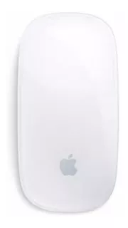 Mouse Táctil Apple Magic A1296 Blanco