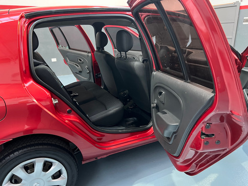 Renault Clio 1.2 Mio Confort Pack 5P