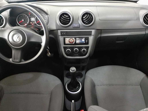 Volkswagen Gol 1.0 (g5) (flex)