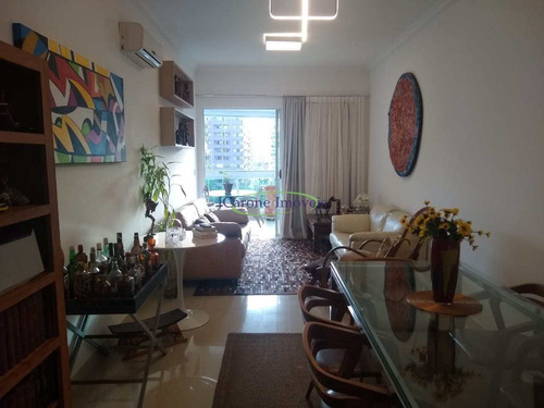 Imagem 1 de 23 de Apartamento Com 2 Dorms, Boqueirão, Santos - R$ 1.07 Mi, Cod: 64152923 - V64152923