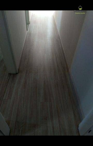 Imagem 17 de 26 de Excelente Apartamento A Venda - Condomínio Morada Dos Pássaros - Jundiaí - Sp - Ap1286