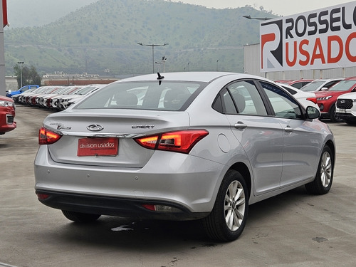 Chery Arrizo 5 ARRIZO 5 GLS MT