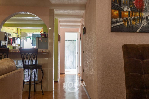 Imagen 8 de 25 de Departamento En Secretaria De Salud, Cuauhtémoc Con 2 Recámaras, 59 M², Id: 75698