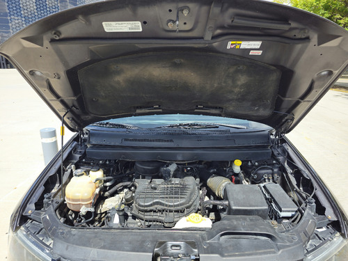 Dodge Journey 3.7 Gt 3.6 At