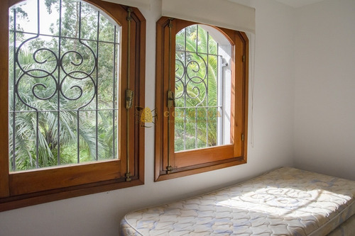 Casa Ubicada En Zona De Paz Y Tranquilidad.- Ref: 4528