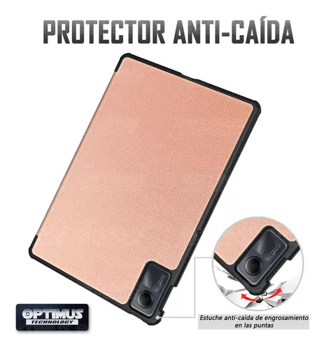 Plastico Folio protector para Xiaomi Redmi Pad SE 11 pulgada GENERICO