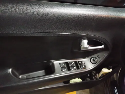 Kia Picanto Ion R Summa 1.25 Ion R Summa