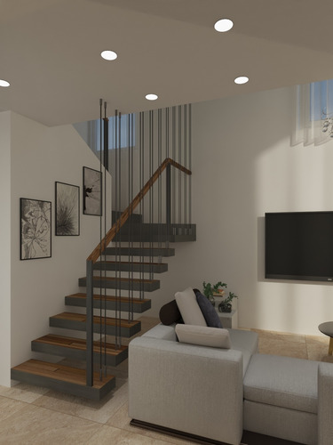 Imagen 5 de 10 de Planos Municipales, Proyectos, Procrear, Renders, Caba Y Gba