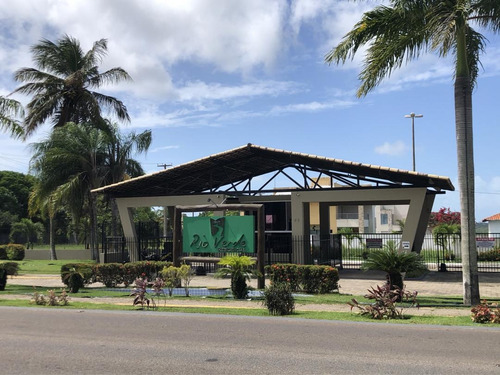 Imagem 22 de 22 de Terreno Em Condomínio Localizado(a) No Bairro Em Parnamirim / Parnamirim - 426
