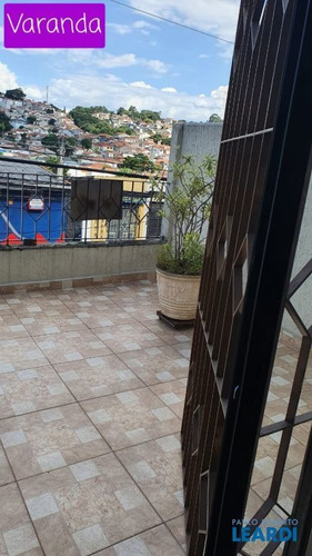 Imagem 11 de 15 de Sobrado - Tremembé - Sp - 644311