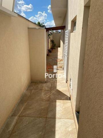 Imagem 19 de 20 de Casa À Venda, 230 M² Por R$ 1.100.000,00 - Condomínio Recanto Do Lago - São José Do Rio Preto/sp - Ca2919