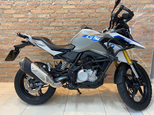 Imagem 3 de 8 de Bmw Gs310