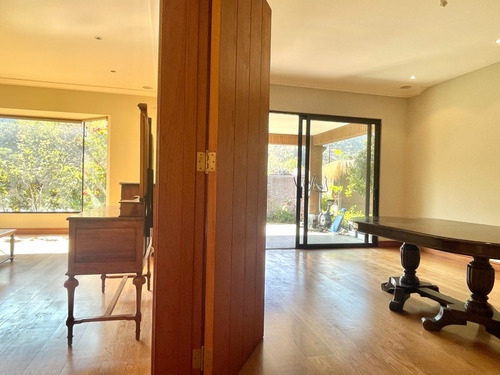 Los Nogales, Impecable Casa, Norte, Amplios Espacios, 7d 6b