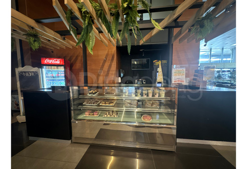 Arriendo Local Comercial Céntrico Dos Pisos Para Restaurant