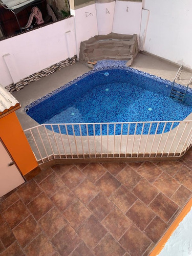 Amplia Y Remodelada Casa En Venta| Sector Parque Brasil