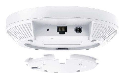 Access Point Ax1800 Wi-fi 6 Dual Band Para Techo Eap610
