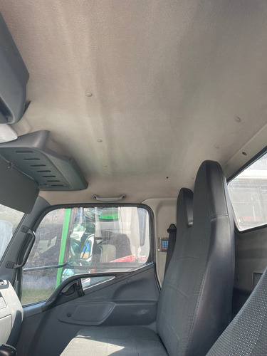 Rabon Freigthliner Fl360-1217r 2020 Chasis