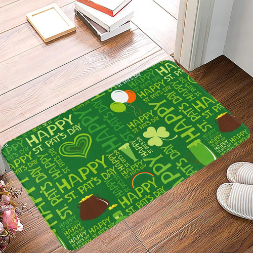 Alfombra P Para Decoración Del Día De San Pablo Para El Día