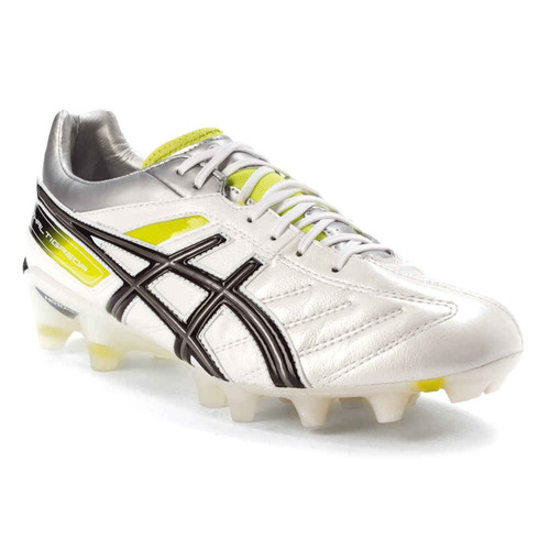 Championes Fútbol/rugby Asics Lethal Tigreor Talle 11