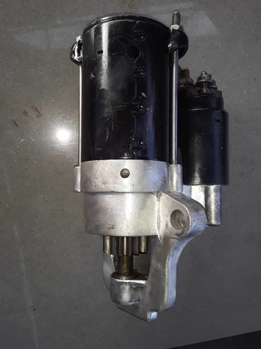 Motor Arranque Mazda 3 Ford Focusmotorcraft (Usado)