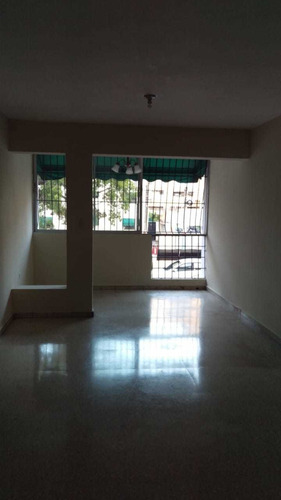 Imagen 6 de 13 de Apto. Vergel 2 Hab. Vacio Rd$ 31 Mil Neg.