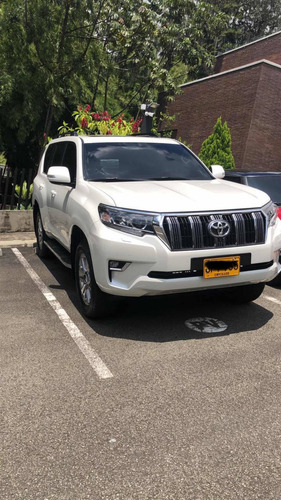 Toyota Prado 2020 3.0 Vx Fl