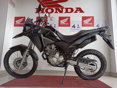 Imagen 8 de 20 de Honda Xre300