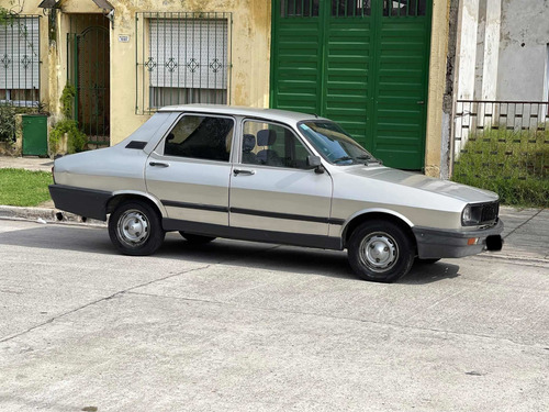 Renault R12 1.4 Tl 1992