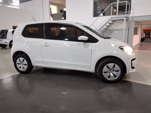 Up Move 3p 2014 Oportunidad Usado Auto Chico Cuotas Fijas Je