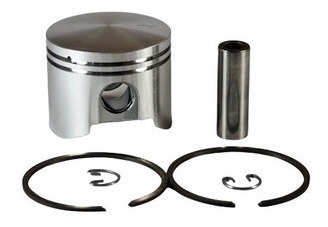 Piston Completo Motosierra Oleo Mac 261 47mm 