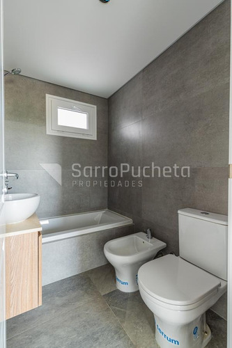 Imagen 12 de 30 de Venta Departamento 3 Ambientes Haedo (102)