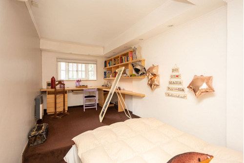 Imagen 22 de 30 de Venta Duplex 6 Amb C/jardin Y Terraza Belgrano