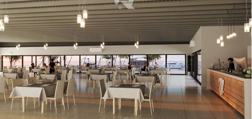 Lote Venta En Delta En Barrio Priv. Náutico Albardon,con Muelle Y Bases Listo Para Construir