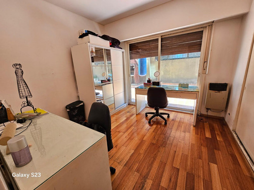 Departamento En Balvanera