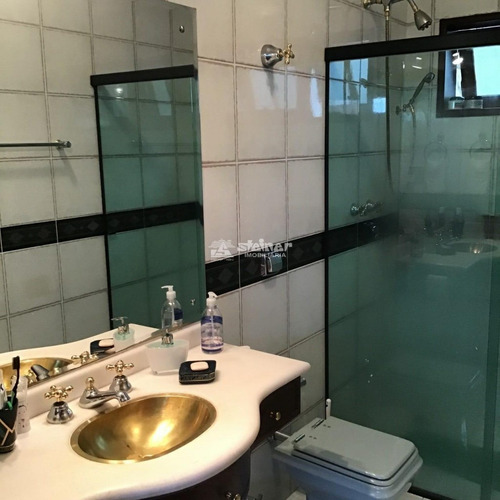 Imagem 25 de 30 de Venda Sobrado 6 Dormitórios Jardim Santa Mena Guarulhos R$ 1.600.000,00 - 37273v