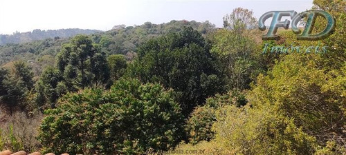 Imagem 14 de 29 de Chácaras À Venda Em Mairiporã/sp - Compre O Seu Chácaras Aqui! - 1483066