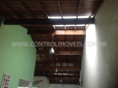Imagem 4 de 16 de Casa - Ref: 01526