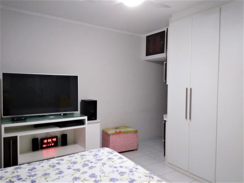 Imagem 8 de 15 de Sobrado, Bairro Jardim Las Vegas, Santo André - 1033-20127