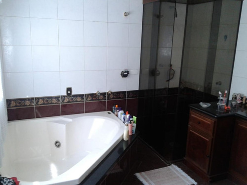 Imagem 5 de 15 de Chácara Para Venda Em Cajamar, Panorama (polvilho), 6 Dormitórios, 3 Suítes, 6 Banheiros, 7 Vagas - 0058_2-1537736