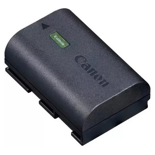 Bat.eria Canon Lp E6nh Original - Nfe