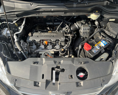 Honda CR-V 2.0 LX 4X2 16V