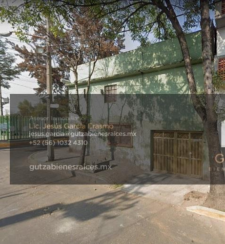 Imagen 9 de 28 de Casa En Remate San Simon Tolnahuac Cuauhtemoc Cdmx Jg