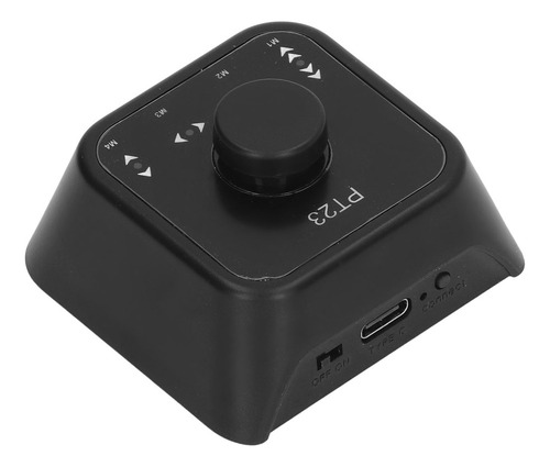 Asd Controlador Multimedia Bluetooth Long Endurance Wide