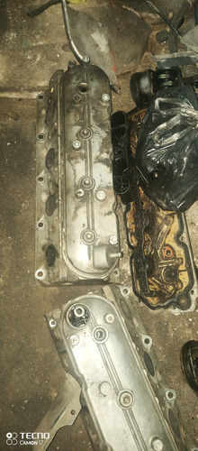 Camara Silverado 5.3