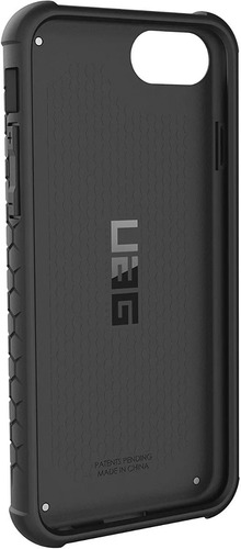 Funda Uag iPhone 7 - 6s Plus Monarch Five Layer Reforzada