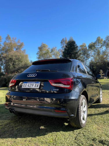 Imagen 2 de 8 de Audi A1 1.4 Tfsi Stronic 125cv 2016