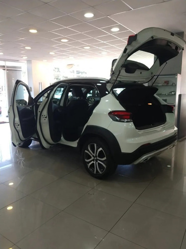 Imagen 8 de 18 de Fiat Pulse Turbo 1.0 Impetus. Entrega Inmediata /ga